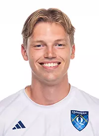 2026 Quinnipiac Men's Soccer Headshots