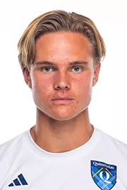 2026 Quinnipiac Men's Soccer Headshots