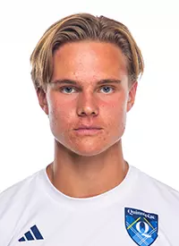 2026 Quinnipiac Men's Soccer Headshots