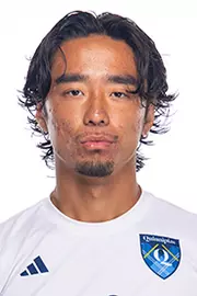 2026 Quinnipiac Men's Soccer Headshots