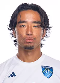 2026 Quinnipiac Men's Soccer Headshots
