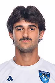 2026 Quinnipiac Men's Soccer Headshots