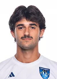 2026 Quinnipiac Men's Soccer Headshots