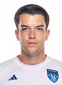 2026 Quinnipiac Men's Soccer Headshots