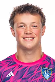 2026 Quinnipiac Men's Soccer Headshots