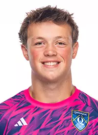 2026 Quinnipiac Men's Soccer Headshots