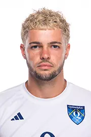 2026 Quinnipiac Men's Soccer Headshots