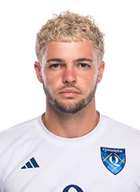 2026 Quinnipiac Men's Soccer Headshots