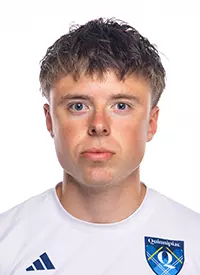 2026 Quinnipiac Men's Soccer Headshots