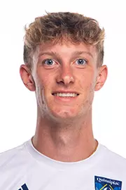 2026 Quinnipiac Men's Soccer Headshots