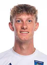 2026 Quinnipiac Men's Soccer Headshots