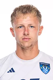 2026 Quinnipiac Men's Soccer Headshots