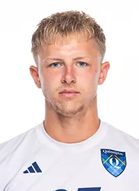 2026 Quinnipiac Men's Soccer Headshots