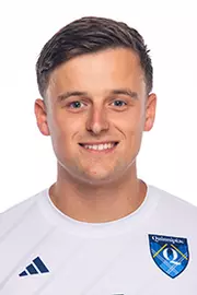2026 Quinnipiac Men's Soccer Headshots