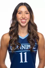 Belli Headshot 2026