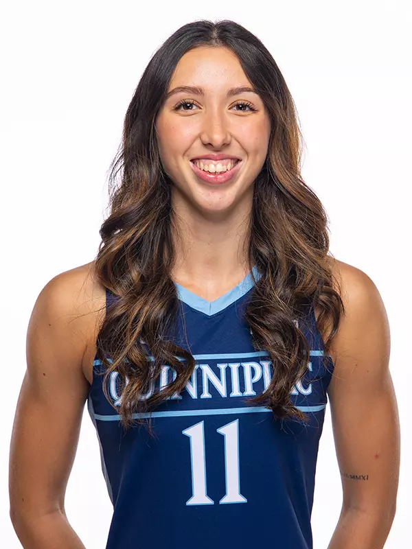 Belli Headshot 2026