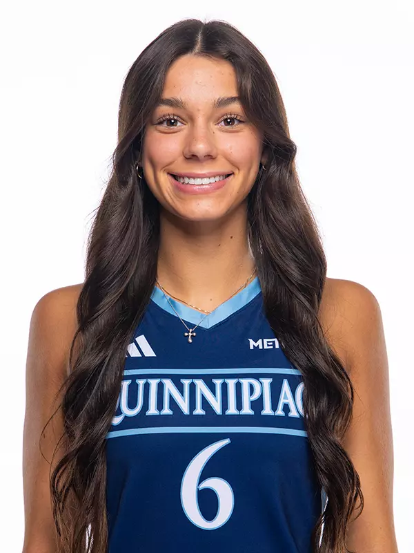 Gisslen Headshot 2026