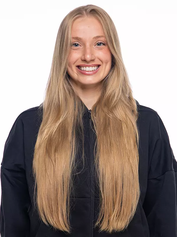 Haltman Headshot 2026