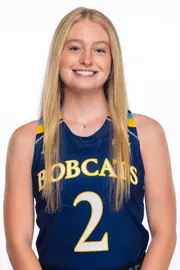 Ava Bleier