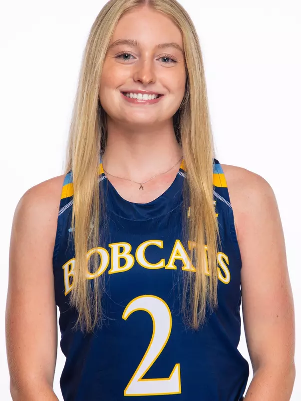 Ava Bleier