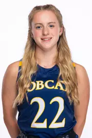 Evie Henderson