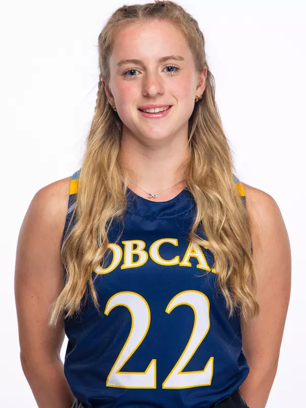 Evie Henderson