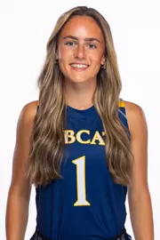 Jaelyn Crossman
