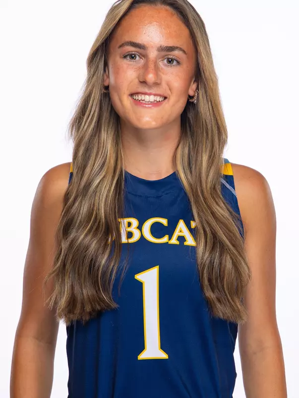 Jaelyn Crossman