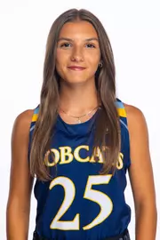 Jenna Livathares