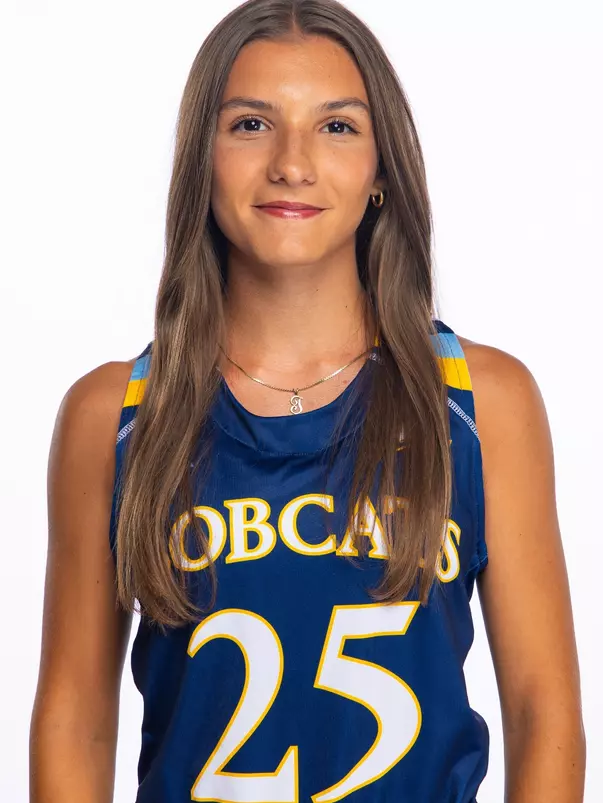 Jenna Livathares