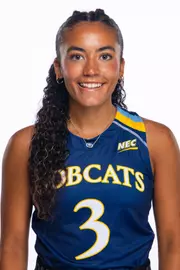 Kaia Jackson
