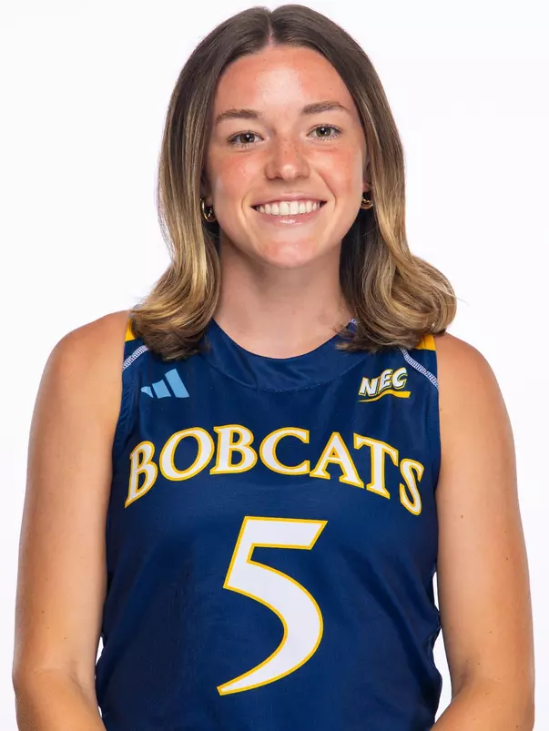 Lauren Keyte