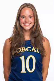 Maddie Lathrop