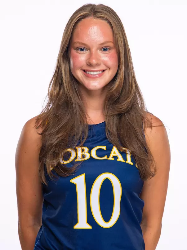 Maddie Lathrop