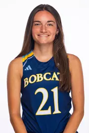 Zoe Bjelac 2026