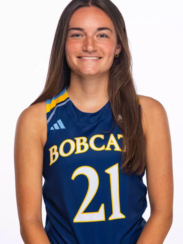 Zoe Bjelac 2026