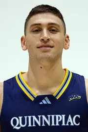 Mike Headshot Summer 2026