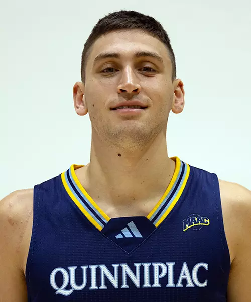 Mike Headshot Summer 2026