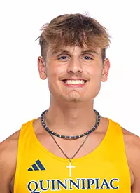 2026 Quinnipiac Men's Cross Country Headshots