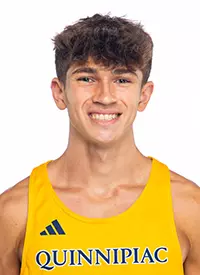 2026 Quinnipiac Men's Cross Country Headshots