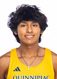 2026 Quinnipiac Men's Cross Country Headshots
