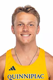 2026 Quinnipiac Men's Cross Country Headshots