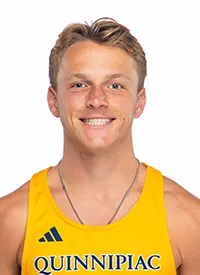 2026 Quinnipiac Men's Cross Country Headshots