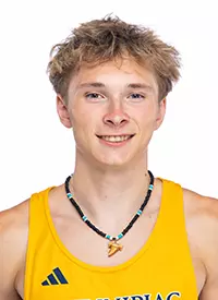 2026 Quinnipiac Men's Cross Country Headshots