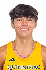 2026 Quinnipiac Men's Cross Country Headshots