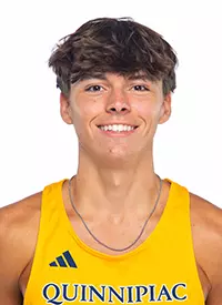 2026 Quinnipiac Men's Cross Country Headshots