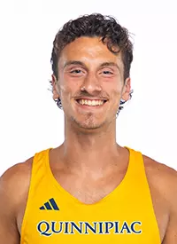 2026 Quinnipiac Men's Cross Country Headshots