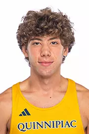 2026 Quinnipiac Men's Cross Country Headshots