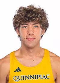 2026 Quinnipiac Men's Cross Country Headshots