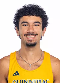 2026 Quinnipiac Men's Cross Country Headshots